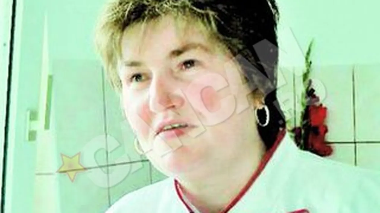 Regele Leu si Mica sirena, pe torturile unei femei din Botosani. Scrie povesti din martipan