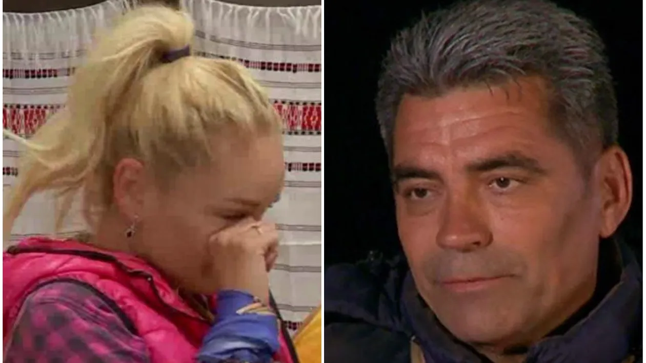 Soţia lui e pe ultima sută de metri, la „Ferma Vedetelor“, iar MARCEL TOADER le-a adus reproşuri semifinaliştilor. „Maria trebuie să plece acasă“