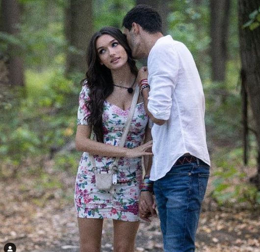George Burcea a luat foc! O fană i-a amintit de Andreea Bălan: ”Nu aveți rusine! Casa voastră pute!”