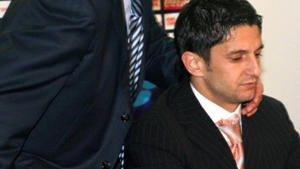 Mircea Lucescu vine sa-l salveze pe Razvan