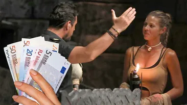 Câți euro a primit Roxana Nemeș, de la Pro TV, pentru cele 4 săptămâni la Survivor România All Stars 2024