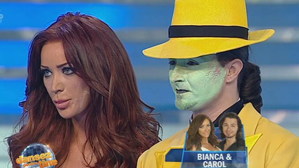 Bianca pare dezamagită înainte de duel: Sunt pregătită pentru orice!