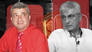 Fratele lui Silviu Prigoană, declarații-șoc: totul despre ”ingineriile” financiare ale fostului milionar! ”S-a intitulat Regele Gunoiului, dar eu am...” Câți bani ”spărgea” în televiziune