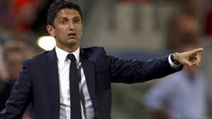Lucescu jr. are Grecia la picioare!