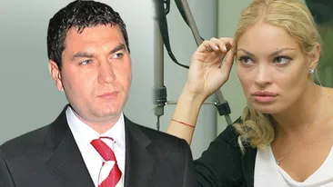 Valentina Pelinel, detalii de ultimă oră despre starea de sănătate a lui Cristi Borcea! Cum se simte după externare