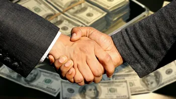 Gest rar de onestitate, final amar. Ce a primit un bărbat după ce a returnat 23.000 €