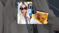 Raluca Bădulescu, foc și pară pe influencerii care nu au ieșit la protestul de duminică: „Când a fost margarina, toată lumea s-a sensibilizat”