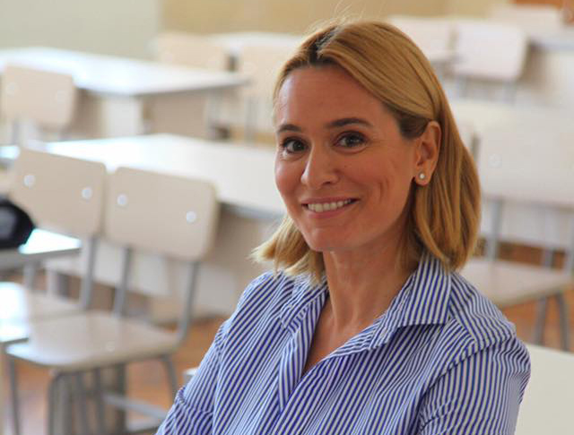 Andreea Esca, dată în judecată de o doctoriță. Are înfățișare la tribunal pe 10 aprilie