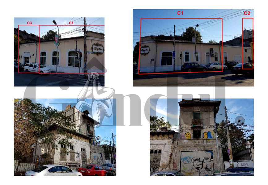 Investiție imobiliară de aproape 11 milioane de euro, blocată de Nicușor Dan: ”Am încercat să discutăm cu el, dar ne-a refuzat”