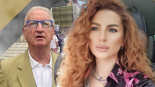 Acuzată că ar fi escrocat un italian, Simona face dezvăluiri senzaționale! ”Îmi făcea masaj la tălpi!” + ”A spus că se omoară!” + A refuzat un Bentley