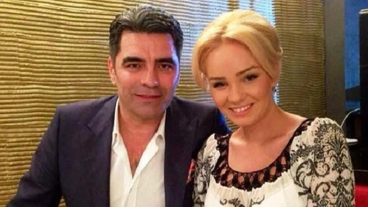 Maria Constantin şi Marcel Toader au ajuns la capătul puterilor. E un scandal...