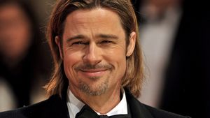 Brad Pitt are o nouă relaţie după divorţul de Angelina Jolie. Se iubeşte cu o actriţă celebră de la Hollywood