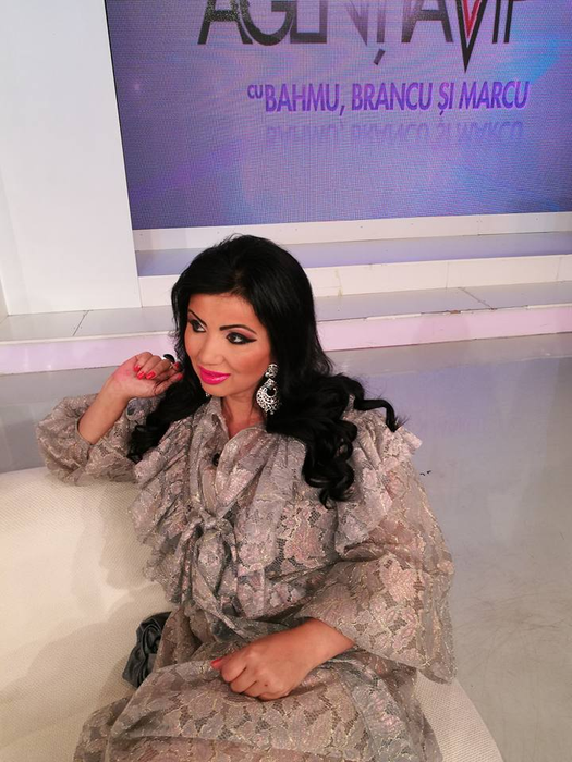 Adriana Bahmuțeanu revine la TV! Vedeta a anunțat ce pregătește: “Voi avea un alt proiect…“