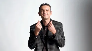 Cum a ajuns să arate Dragoș Stoica (ex-Mondenii), omul care-l imita perfect pe Gigi Becali. Actorul a ieșit din lumina reflectoarelor