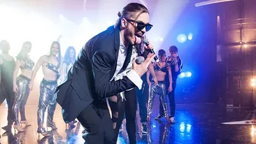 Azi era sa fiu lovit... Un cantaret din Romania, la un pas de MOARTE! Ce a patit in timp ce se plimba prin Centrul Vechi