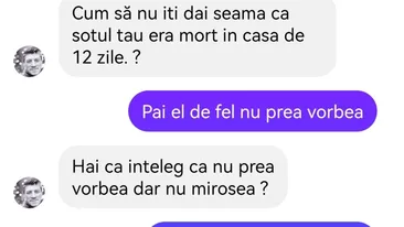 BANCUL ZILEI | Cum să nu îți dai seama?