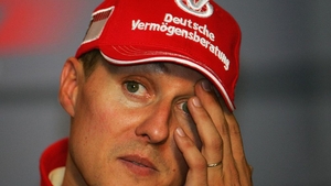 Șapte ani de la teribilul accident de schi suferit de Michael Schumacher! ”Vorbește cu ochii!”