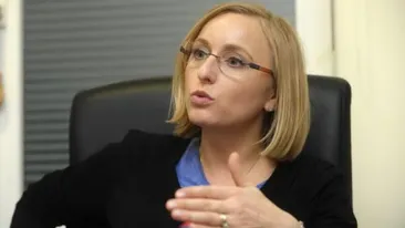 Vestea primita de Gabriela Szabo in Sambata Mare! Nu se astepta la asa ceva