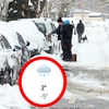 Prima prognoză Accuweather pentru iarna 2026/2027, în România. Pe ce dată vin ninsorile în București