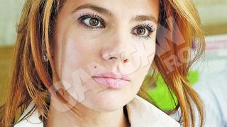 Mihaela Borcea: "L-am vizitat pe Cristi imediat dupa operatie si chiar am purtat o conversatie. De acum incolo, trebuie sa fie mai temperat"