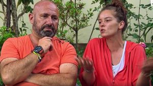 Andreea Bălan, scandal la America Express! Doina Teodoru n-a mai rezistat: "Ştiam că aşa face"