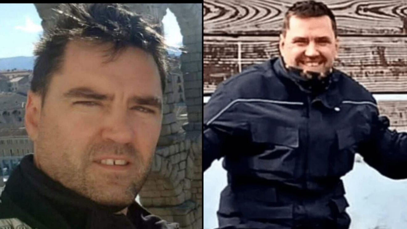 Unde a fost găsit George Dan, românul dispărut în urmă cu 4 luni? Bărbatul lucra în Spania