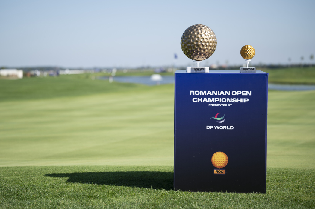 Victor Ponta joacă la Romanian Open Championship: ”Mă bucur, ca jucător amator, să am șansa să fiu alături de profesioniști”