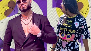 Adevărul despre relația lui Jador cu Georgiana: ”E clar!”