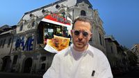 Mița Biciclista, datorii de peste 400 de mii la ANAF! Edmond Niculușcă a criticat produsele lui Nea Mihai, dar actele firmei arată o notă de plată greu de digerat!