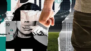 Un cunoscut impresar din fotbal, acuzat că își terorizează iubita. “Să păstreze o distanță de...”