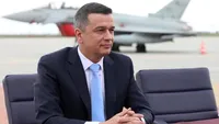 Grindeanu, replică acidă după ce Drulă a acuzat că „a dat de gard” cu Autostrada Transilvania: „Lucrurile în România se mişcă şi fără rangă”