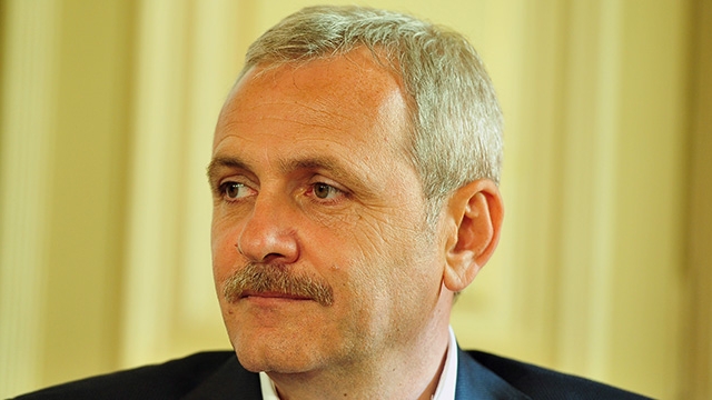 ULTIMA ORA! Ce spune Liviu Dragnea despre rezultatul alegerilor si cine il va inlocui pe Victor Ponta la Palatul Victoria