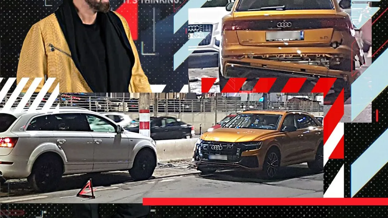 Cătălin Botezatu, daună de 100.000 €  de ziua lui. Imagini + declarații în exclusivitate