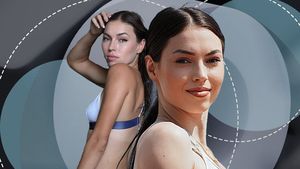 Are iubit sportiv, vise olimpice și poze de revistă! Cine e Maria Mihalache, atleta care întoarce toate privirile când iese pe stradă