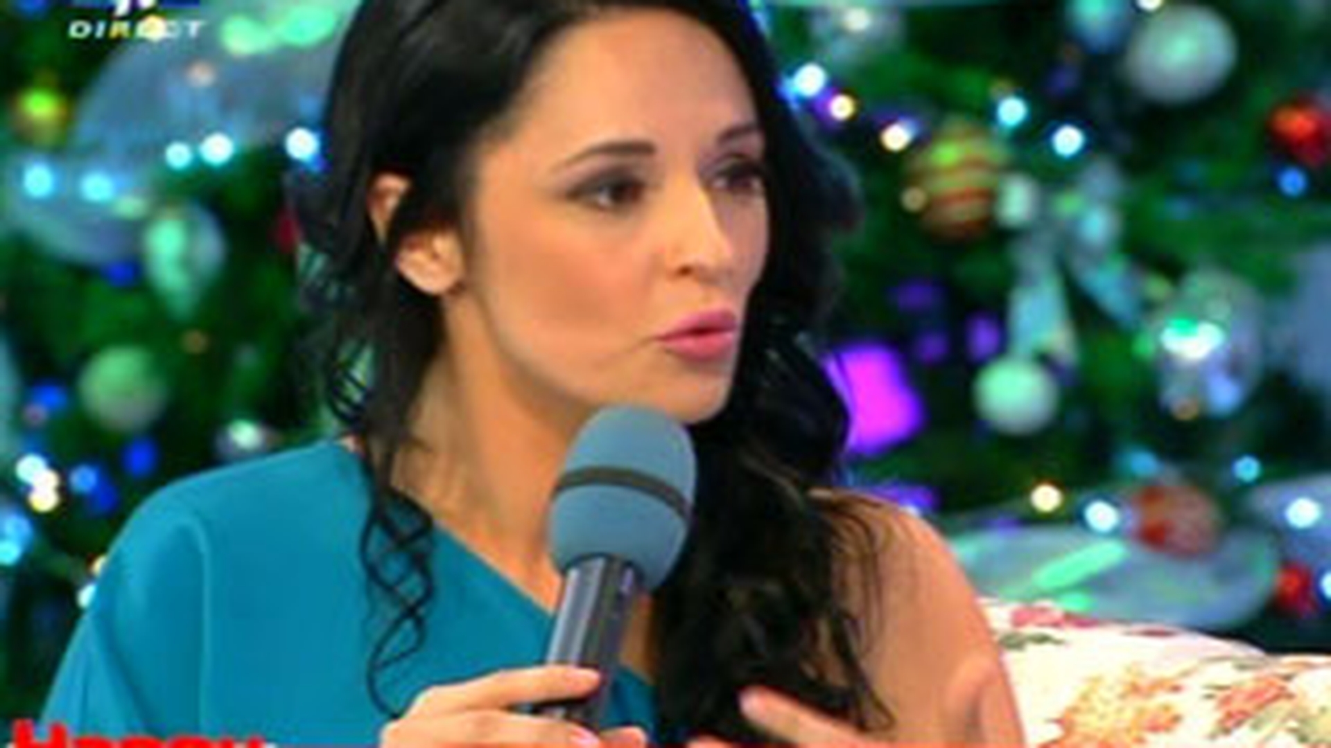 Andreea Marin Banica se face fata rea: "Am un spirit diavolesc, mi-am zis sa-l scot la suprafata!