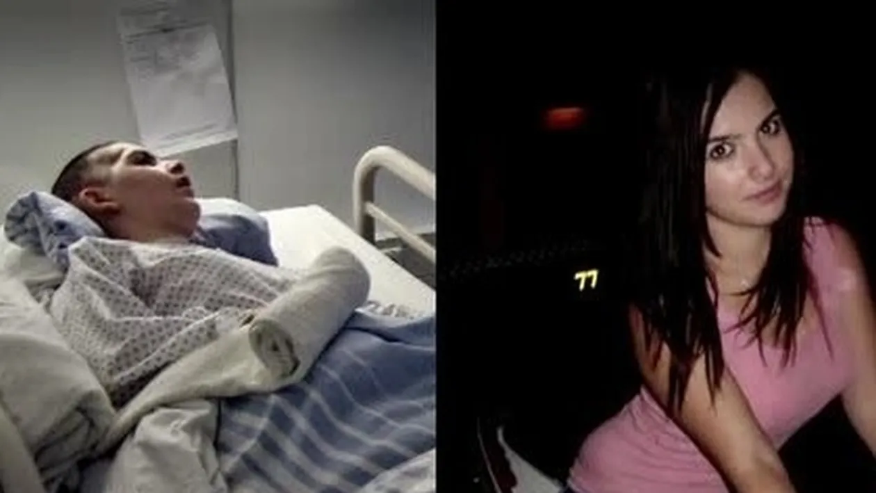 A fost acuzată că a ”tocat” donaţiile pentru fiica aflată în comă! Mama Ioanei Condea dezvăluie pe ce a cheltuit banii primiţi: ”I-am dat…”