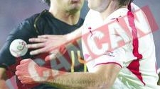 Viseaza la Lazio, dar e aproape de Ghencea