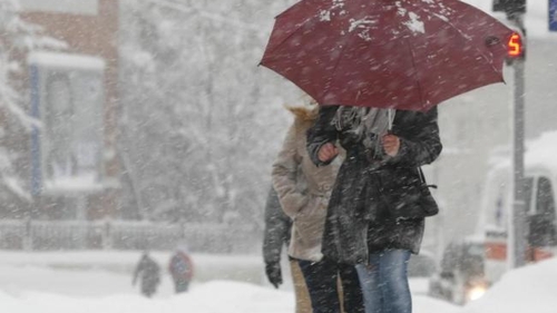 Vremea nu se imbunatateste deloc! Meteorologii au emis COD PORTOCALIU de vant in mai multe judete. Vezi daca si zona ta e afectata