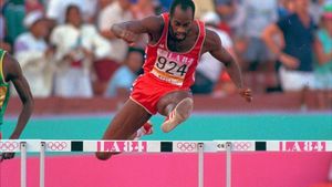 Ce a însemnat recordul de invincibilitate al lui Edwin Moses