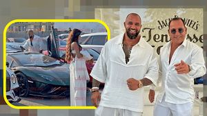 Bodi și tovarășul lui, Josip, au ”parcat” 1,5 milioane € la Loft Mamaia!  Împăcarea cu Ancuța, udată cu un party de pomină