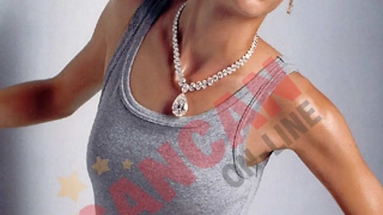 Asa arata Diana Dondoe la 16 ani!