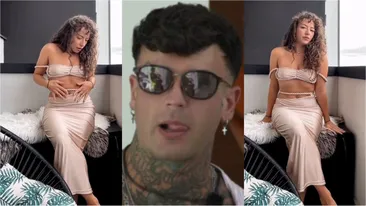 Francesca și-a arătat adevăratele sentimente pentru Jaguaru, după Insula Iubirii. Imaginile sunt virale