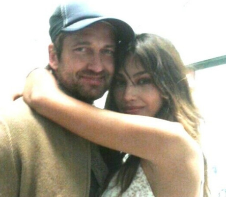 Gerard Butler, internat de urgenţă în spital! Ce a păţit actorul
