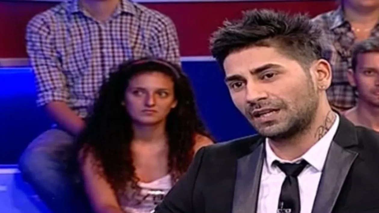 Connect-R despre copilul pe care il asteapta cu Misha: 70%, din ce ne-a spus doctorul, va fi fetita. Dumnezeu ne-a binecuvantat