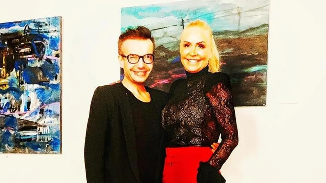 Ce a făcut Răzvan Ciobanu cu două zile înainte de moarte: ”A fost într-o transă de marți până sâmbătă”