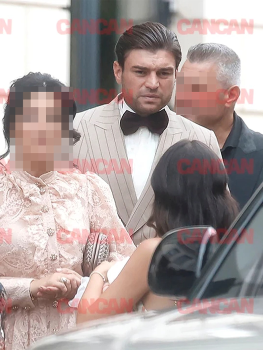 A comis-o grav… A bătut la poarta greșită! Ginerele lui Gigi Becali s-a afumat și a vrut s-o combine pe nepoata latifundiarului!