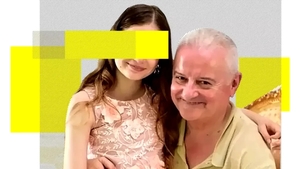 Fiica lui Irinel Columbeanu va ajunge în România! Unde va locui Irinuca pe timpul vizitei: „Chiar în curtea azilului”