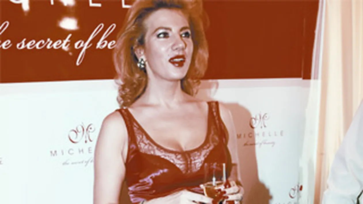 Mihaela Borcea nu a participat la nunta fostului sot: Ar fi fost inadmisibil sa merg