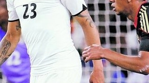 Kevin-Prince Boateng a ales sa evolueze pentru echipa nationala a Ghanei. Nu s-a "vandut" Germaniei pe ceaiul oferit de Angela Merkel