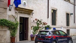 Un italian de 48 de ani are interdicție să intre în 32 de orașe. Motivul halucinant